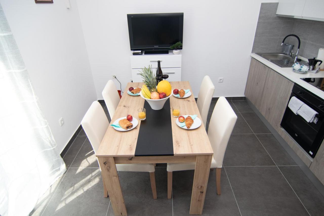 Valkane Beach Studio Appartamento *