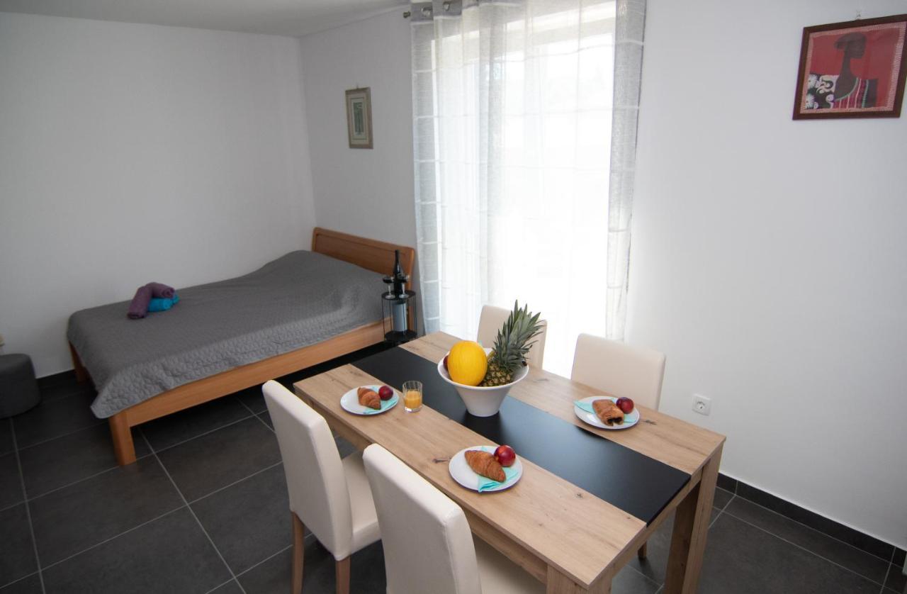 Appartamento Valkane Beach Studio *