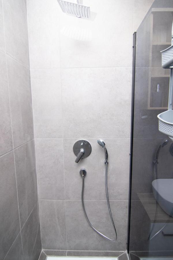 Appartamento Valkane Beach Studio *