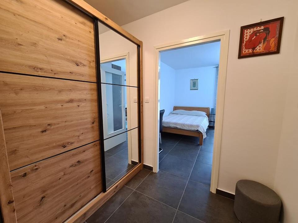 Appartamento Valkane Beach Studio *