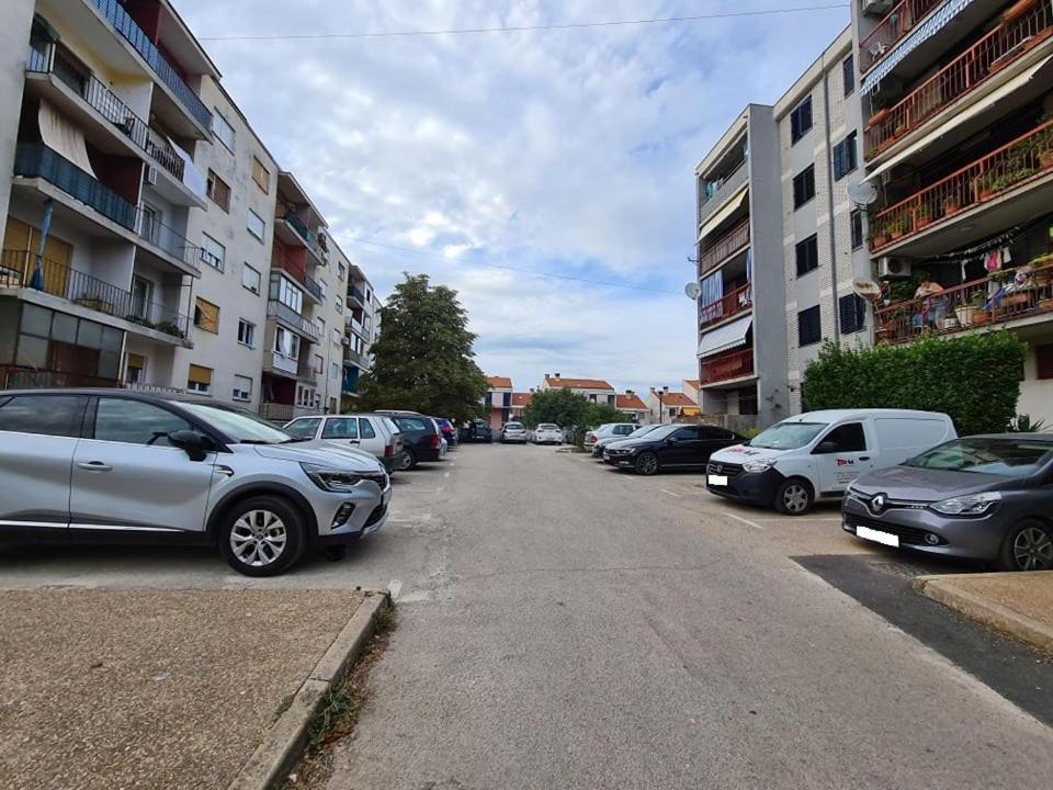 Appartamento Valkane Beach Studio Pola