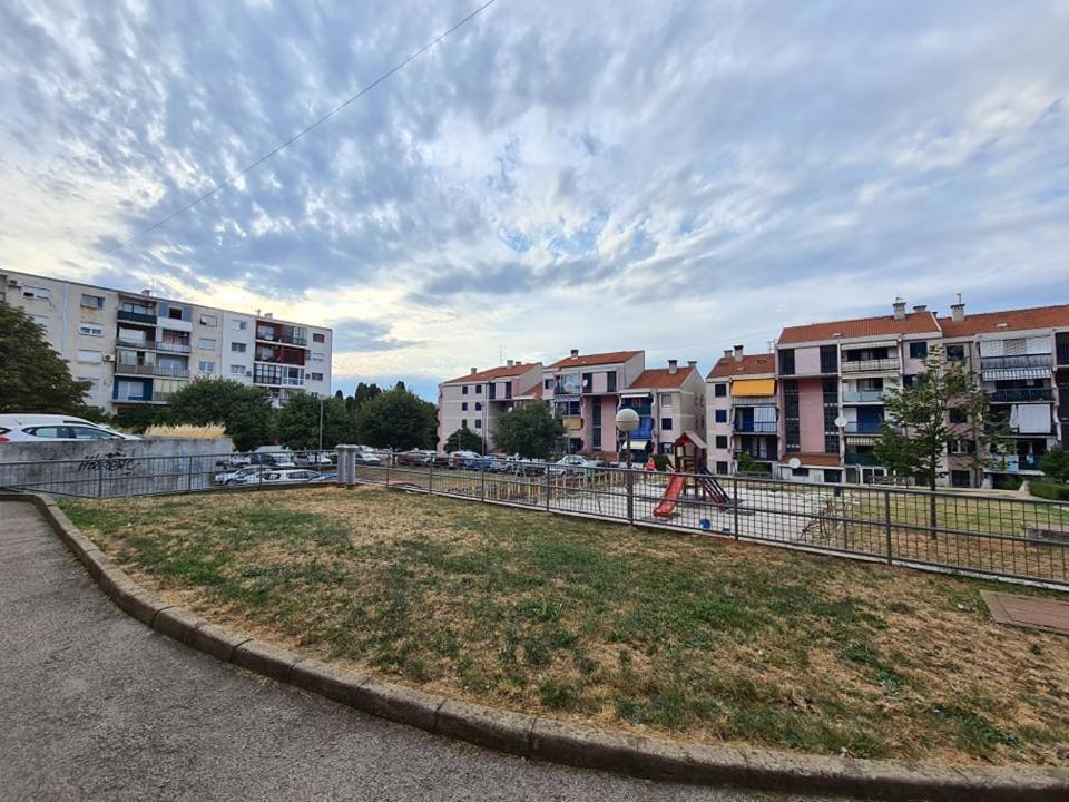 Appartamento Valkane Beach Studio
