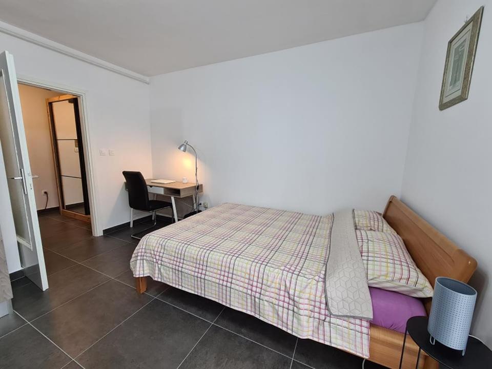 Appartamento Valkane Beach Studio