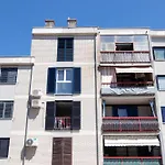 Valkane Beach Studio Apartment