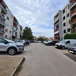 Valkane Beach Studio Apartment