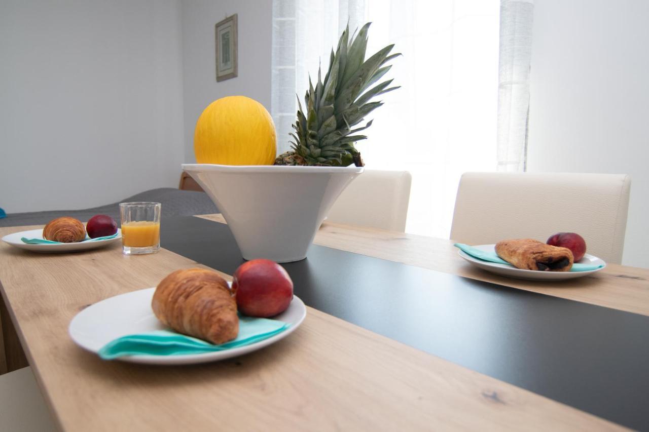 Apartmán Valkane Beach Studio *
