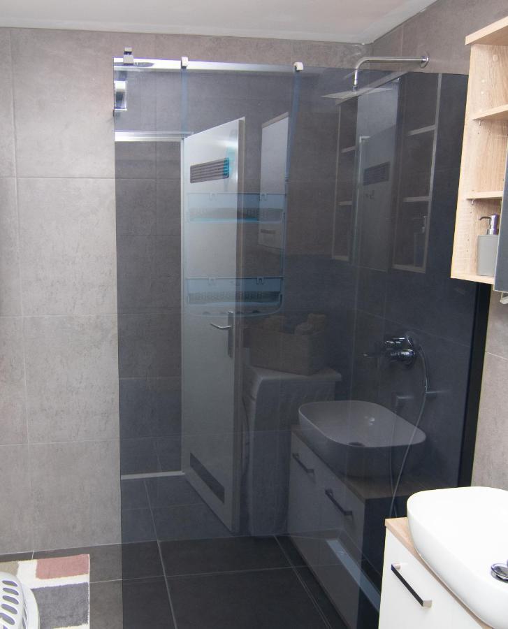 Apartmán Valkane Beach Studio Pula