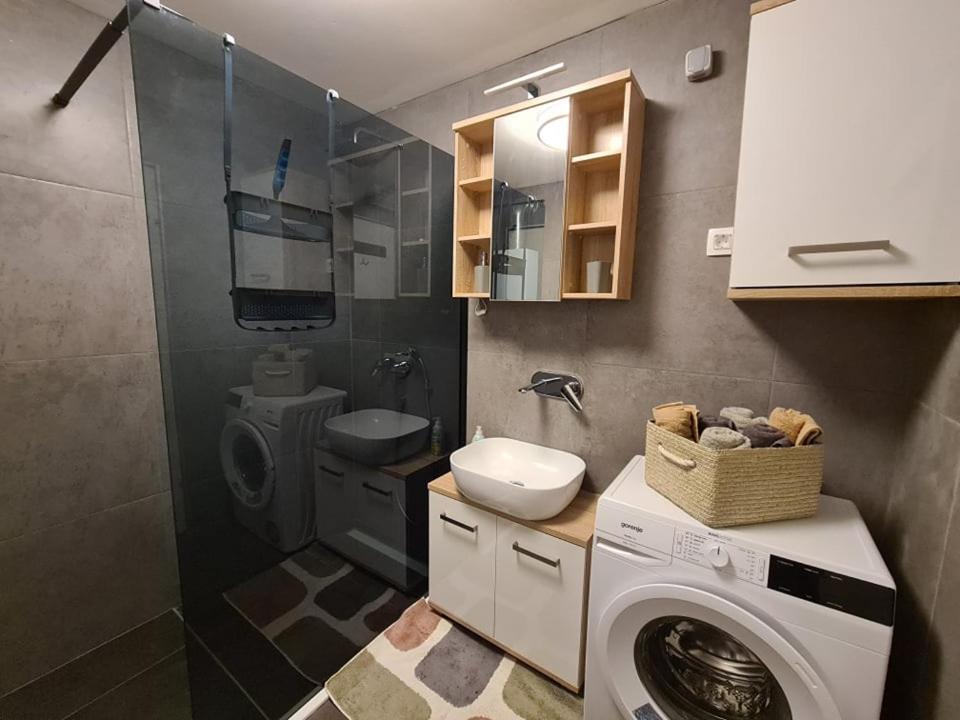 Valkane Beach Studio Apartmán *