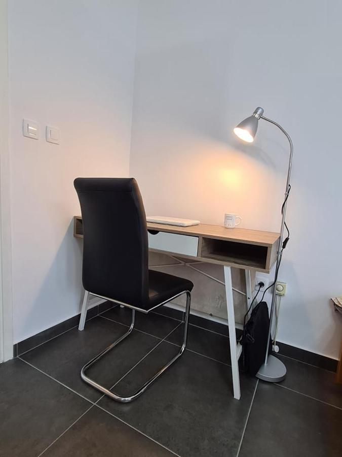 Valkane Beach Studio Apartmán Pula