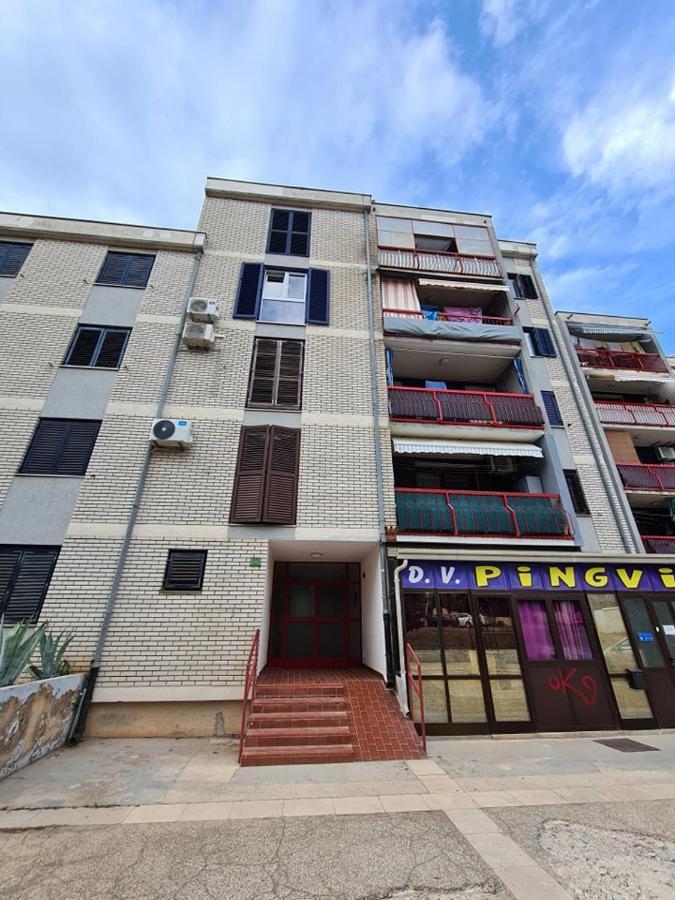 Apartmán Valkane Beach Studio