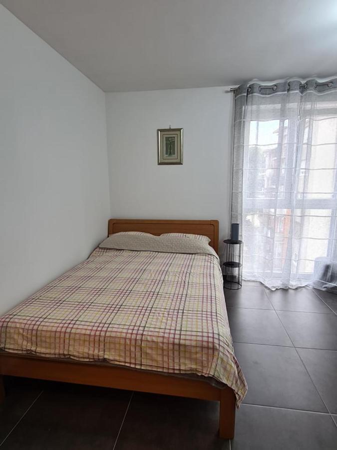 Valkane Beach Studio Apartmán *